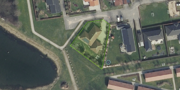 Matrikelkort Fårupled 23