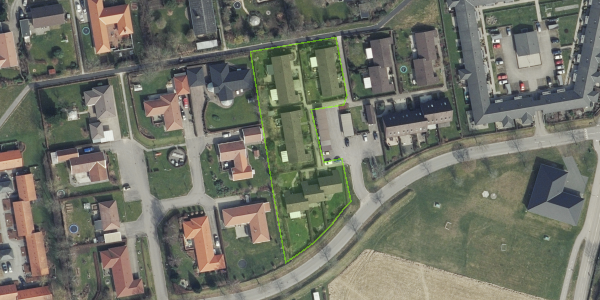 Matrikelkort Hvesager 46