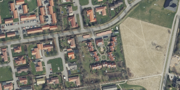 Matrikelkort Hvesager 49