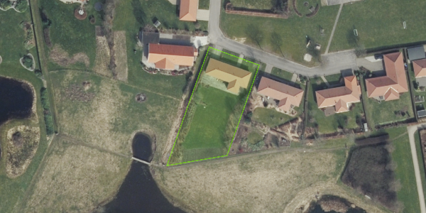 Matrikelkort Hvesager 97