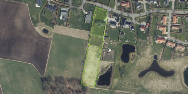 Matrikelkort Hvesager 111