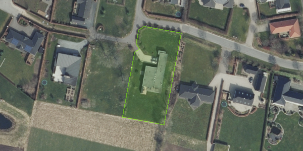 Matrikelkort Hvesager 113