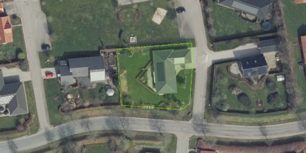 Matrikelkort Hvesager 270