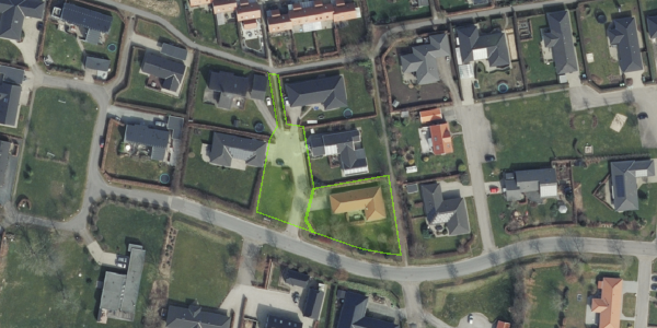 Matrikelkort Hvesager 282