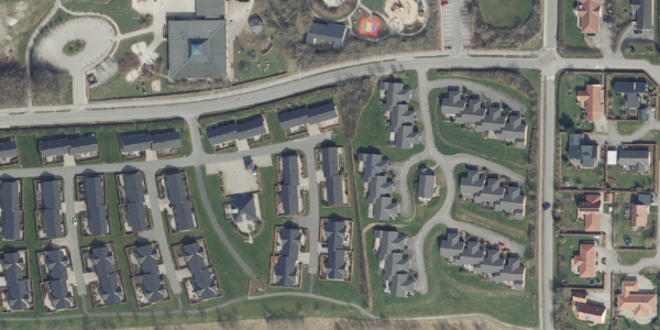 Matrikelkort Præsteager 5