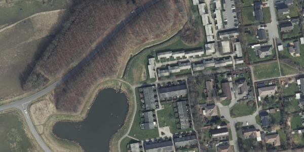Matrikelkort Ringvejen 183