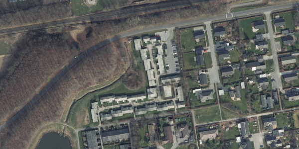 Matrikelkort Ringvejen 231