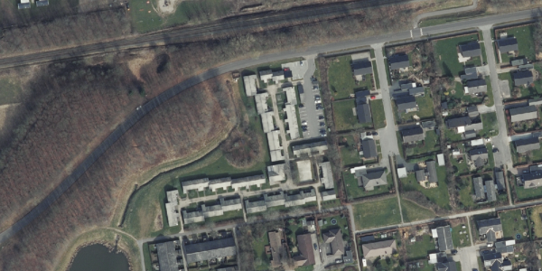 Matrikelkort Ringvejen 233