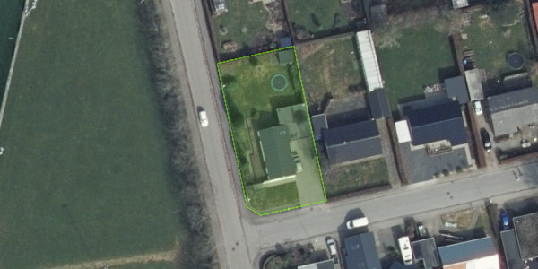 Matrikelkort Rosenvold 52