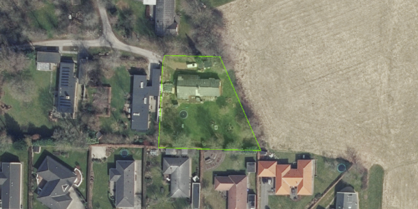 Matrikelkort Tornager 9