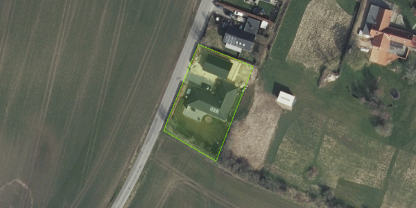 Matrikelkort Vindelevvej 6