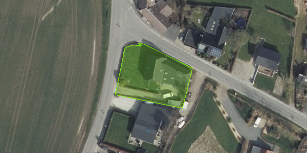 Matrikelkort Vindelevvej 12