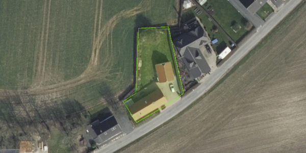Matrikelkort Vindelevvej 29