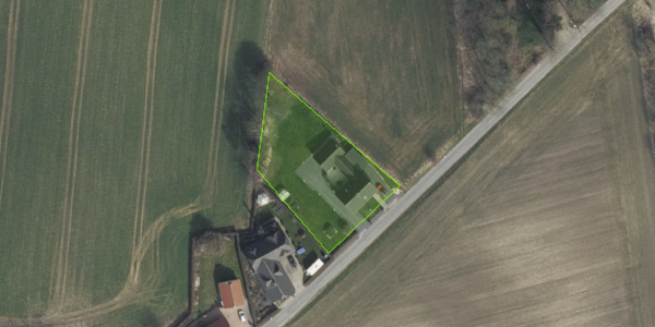 Matrikelkort Vindelevvej 33