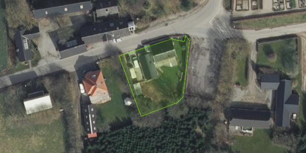 Matrikelkort Vindelevvej 76