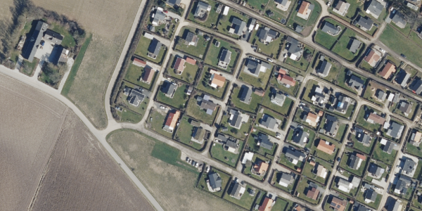 Matrikelkort Hamborg 77