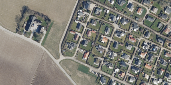 Matrikelkort Hamborg 82