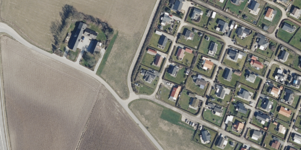 Matrikelkort Hamborg 86