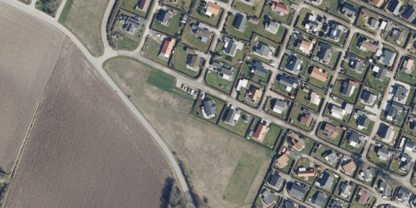 Matrikelkort Hamborg 93