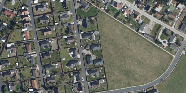 Matrikelkort Midterfolden 8A