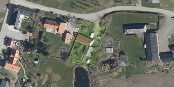 Matrikelkort Randvej 21