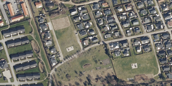 Matrikelkort Rønnebærvej 9