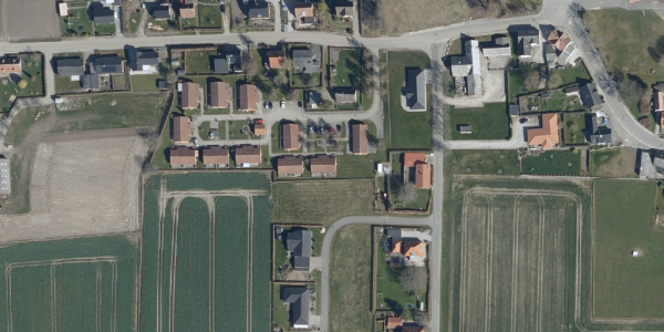 Matrikelkort Smedetoften 3