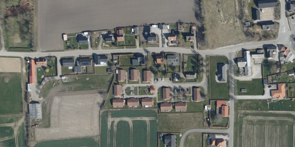 Matrikelkort Smedetoften 4