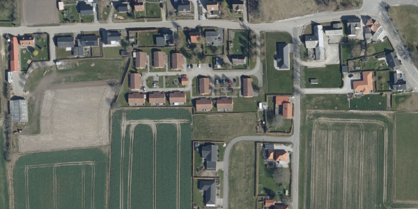 Matrikelkort Smedetoften 7