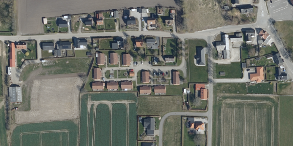 Matrikelkort Smedetoften 13