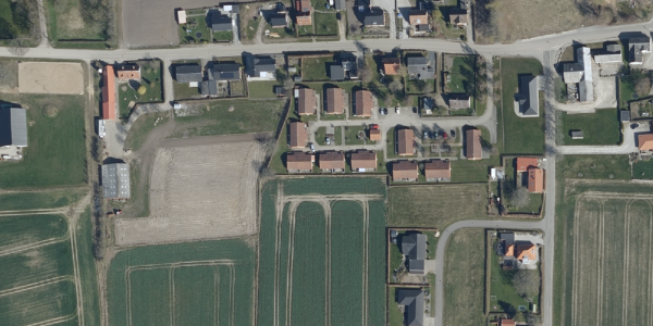 Matrikelkort Smedetoften 21