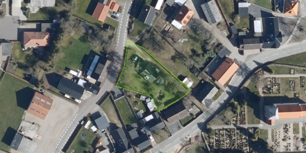 Matrikelkort Stationsvej 2