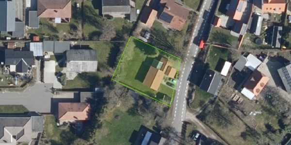 Matrikelkort Stationsvej 5