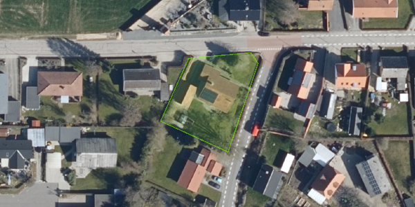 Matrikelkort Stationsvej 7