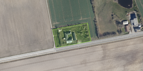 Matrikelkort Stenderupvej 9