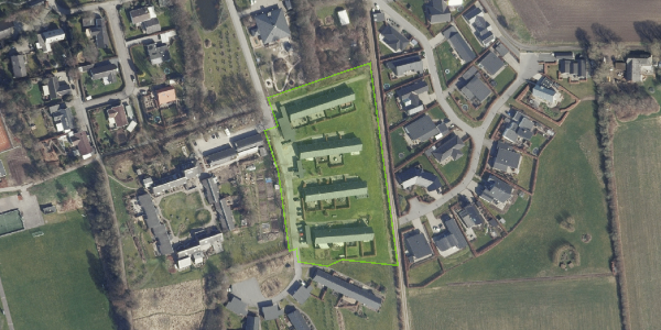 Matrikelkort Abildvej 3