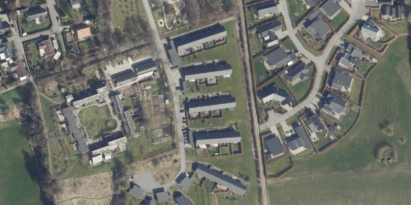 Matrikelkort Abildvej 21