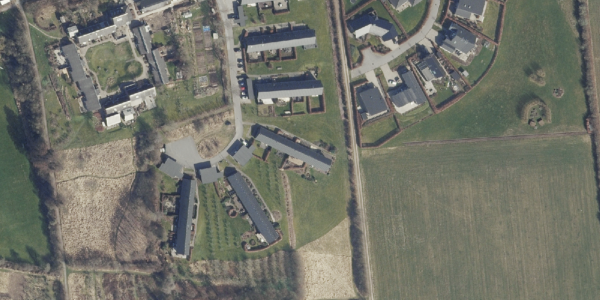 Matrikelkort Abildvej 39