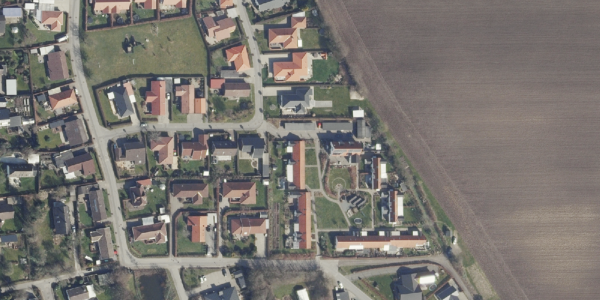 Matrikelkort Agerland 2