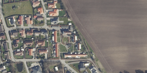 Matrikelkort Agerland 3