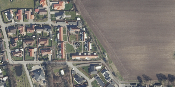 Matrikelkort Agerland 7