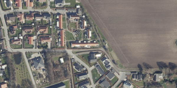 Matrikelkort Agerland 13