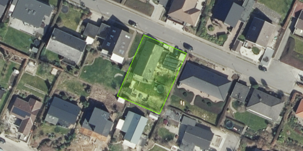 Matrikelkort Agertoften 26