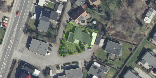 Matrikelkort Ankeret 10