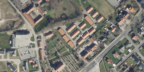 Matrikelkort Basagervej 7