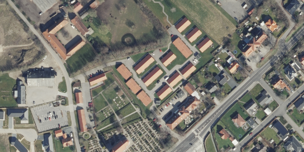 Matrikelkort Basagervej 9
