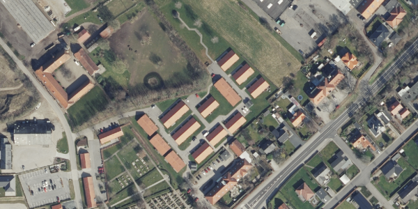 Matrikelkort Basagervej 15