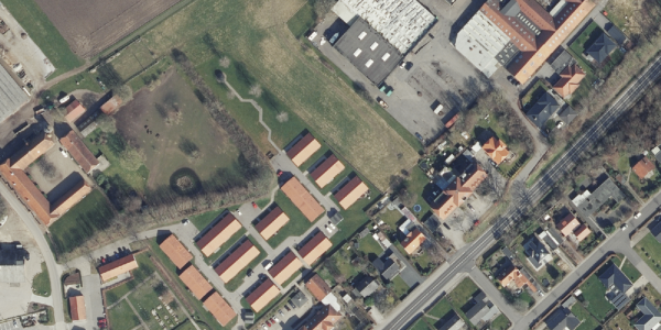 Matrikelkort Basagervej 32