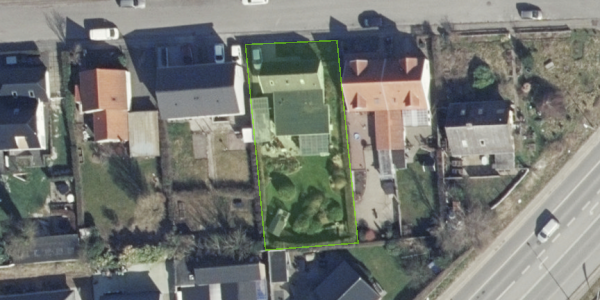 Matrikelkort Bjolderupvej 34