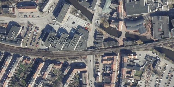Matrikelkort Bredgade 18